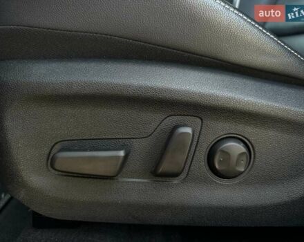 Червоний Кіа Niro, об'ємом двигуна 0 л та пробігом 48 тис. км за 23700 $, фото 3 на Automoto.ua