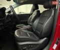 Красный Киа Niro, объемом двигателя 0 л и пробегом 47 тыс. км за 23900 $, фото 37 на Automoto.ua