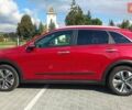 Красный Киа Niro, объемом двигателя 0 л и пробегом 105 тыс. км за 19999 $, фото 2 на Automoto.ua