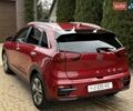 Червоний Кіа Niro, об'ємом двигуна 0 л та пробігом 118 тис. км за 18450 $, фото 19 на Automoto.ua
