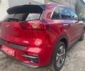 Киа Niro 2020 в Дубно на Automoto.ua Красный Киа Niro, объемом двигателя 0 л и пробегом 124 тыс. км за 19200 $, фото 3 на Automoto.ua