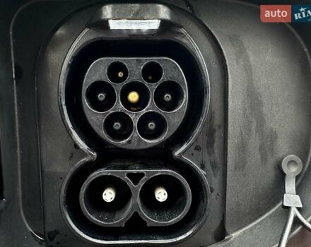 Красный Киа Niro, объемом двигателя 0 л и пробегом 47 тыс. км за 24900 $, фото 35 на Automoto.ua