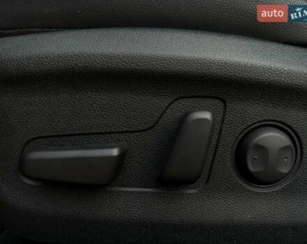 Червоний Кіа Niro, об'ємом двигуна 0 л та пробігом 61 тис. км за 23500 $, фото 42 на Automoto.ua