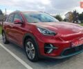Красный Киа Niro, объемом двигателя 0 л и пробегом 105 тыс. км за 19999 $, фото 9 на Automoto.ua