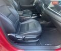 Красный Киа Niro, объемом двигателя 0 л и пробегом 124 тыс. км за 18200 $, фото 2 на Automoto.ua