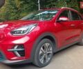 Киа Niro 2020 в Львове на Automoto.ua Красный Киа Niro, объемом двигателя 0 л и пробегом 105 тыс. км за 19999 $, фото 6 на Automoto.ua