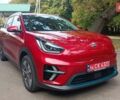 Киа Niro 2020 в Львове на Automoto.ua Красный Киа Niro, объемом двигателя 0 л и пробегом 105 тыс. км за 19999 $, фото 40 на Automoto.ua