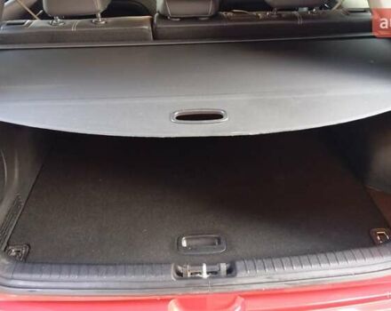 Червоний Кіа Niro, об'ємом двигуна 0 л та пробігом 117 тис. км за 18950 $, фото 19 на Automoto.ua
