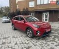 Красный Киа Niro, объемом двигателя 0 л и пробегом 124 тыс. км за 18200 $, фото 27 на Automoto.ua