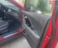 Красный Киа Niro, объемом двигателя 0 л и пробегом 124 тыс. км за 18200 $, фото 1 на Automoto.ua