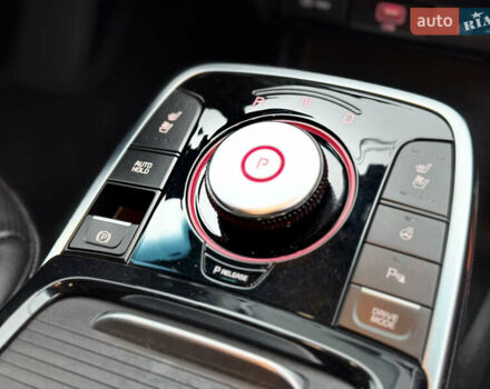 Червоний Кіа Niro, об'ємом двигуна 0 л та пробігом 151 тис. км за 18500 $, фото 41 на Automoto.ua