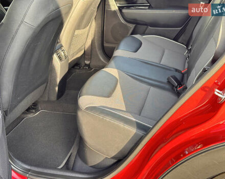 Красный Киа Niro, объемом двигателя 0 л и пробегом 161 тыс. км за 17950 $, фото 50 на Automoto.ua