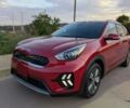 Червоний Кіа Niro, об'ємом двигуна 1.6 л та пробігом 42 тис. км за 13600 $, фото 1 на Automoto.ua