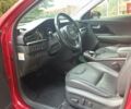 Киа Niro 2020 в Львове на Automoto.ua Красный Киа Niro, объемом двигателя 0 л и пробегом 105 тыс. км за 19999 $, фото 16 на Automoto.ua