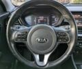 Червоний Кіа Niro, об'ємом двигуна 1.6 л та пробігом 42 тис. км за 13600 $, фото 8 на Automoto.ua