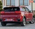 Красный Киа Niro, объемом двигателя 0 л и пробегом 67 тыс. км за 19850 $, фото 45 на Automoto.ua