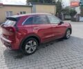 Червоний Кіа Niro, об'ємом двигуна 0 л та пробігом 146 тис. км за 19900 $, фото 5 на Automoto.ua