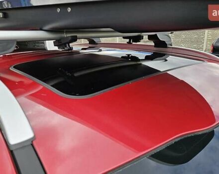 Киа Niro 2020 в Радомышле на Automoto.ua Красный Киа Niro, объемом двигателя 0 л и пробегом 116 тыс. км за 20600 $, фото 11 на Automoto.ua
