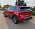 Червоний Кіа Niro, об'ємом двигуна 1.6 л та пробігом 42 тис. км за 13600 $, фото 3 на Automoto.ua