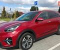 Красный Киа Niro, объемом двигателя 0 л и пробегом 105 тыс. км за 19999 $, фото 7 на Automoto.ua