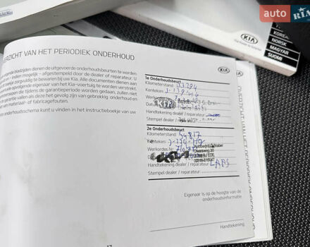 Красный Киа Niro, объемом двигателя 0 л и пробегом 163 тыс. км за 17850 $, фото 81 на Automoto.ua