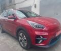 Киа Niro 2020 в Дубно на Automoto.ua Красный Киа Niro, объемом двигателя 0 л и пробегом 124 тыс. км за 19200 $, фото 6 на Automoto.ua