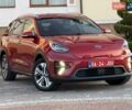 Красный Киа Niro, объемом двигателя 0 л и пробегом 67 тыс. км за 19850 $, фото 1 на Automoto.ua