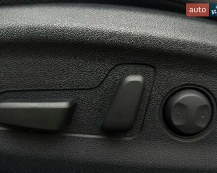 Красный Киа Niro, объемом двигателя 0 л и пробегом 47 тыс. км за 23900 $, фото 40 на Automoto.ua