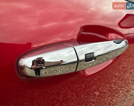 Красный Киа Niro, объемом двигателя 0 л и пробегом 47 тыс. км за 23900 $, фото 34 на Automoto.ua