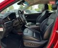 Червоний Кіа Niro, об'ємом двигуна 0 л та пробігом 48 тис. км за 23700 $, фото 29 на Automoto.ua