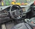 Киа Niro 2020 в Радомышле на Automoto.ua Красный Киа Niro, объемом двигателя 0 л и пробегом 116 тыс. км за 20600 $, фото 15 на Automoto.ua