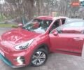 Красный Киа Niro, объемом двигателя 0 л и пробегом 87 тыс. км за 20492 $, фото 18 на Automoto.ua