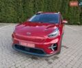 Червоний Кіа Niro, об'ємом двигуна 0 л та пробігом 146 тис. км за 19900 $, фото 8 на Automoto.ua