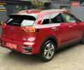 Червоний Кіа Niro, об'ємом двигуна 0 л та пробігом 151 тис. км за 18500 $, фото 13 на Automoto.ua