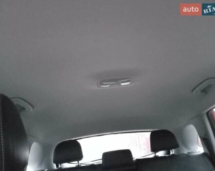 Красный Киа Niro, объемом двигателя 0 л и пробегом 87 тыс. км за 20492 $, фото 64 на Automoto.ua