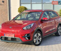 Красный Киа Niro, объемом двигателя 0 л и пробегом 162 тыс. км за 17900 $, фото 1 на Automoto.ua