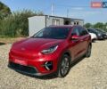 Киа Niro 2020 в Львове на Automoto.ua Красный Киа Niro, объемом двигателя 0 л и пробегом 48 тыс. км за 23700 $, фото 16 на Automoto.ua
