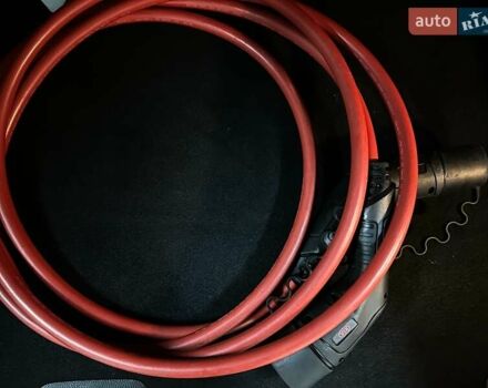 Красный Киа Niro, объемом двигателя 0 л и пробегом 47 тыс. км за 23900 $, фото 92 на Automoto.ua