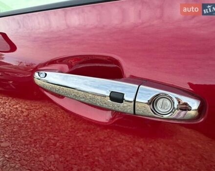 Червоний Кіа Niro, об'ємом двигуна 0 л та пробігом 61 тис. км за 23500 $, фото 19 на Automoto.ua