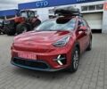 Киа Niro 2020 в Радомышле на Automoto.ua Красный Киа Niro, объемом двигателя 0 л и пробегом 116 тыс. км за 20600 $, фото 2 на Automoto.ua