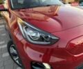Красный Киа Niro, объемом двигателя 0 л и пробегом 67 тыс. км за 19850 $, фото 9 на Automoto.ua