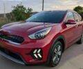 Кіа Niro 2020 у Чернігові на Automoto.ua Червоний Кіа Niro, об'ємом двигуна 1.6 л та пробігом 38 тис. км за 8500 $, фото 1 на Automoto.ua