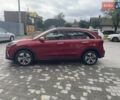 Красный Киа Niro, объемом двигателя 0 л и пробегом 124 тыс. км за 18200 $, фото 29 на Automoto.ua