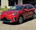 Красный Киа Niro, объемом двигателя 0 л и пробегом 50 тыс. км за 7100 $, фото 1 на Automoto.ua