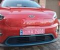 Червоний Кіа Niro, об'ємом двигуна 0 л та пробігом 117 тис. км за 18950 $, фото 1 на Automoto.ua