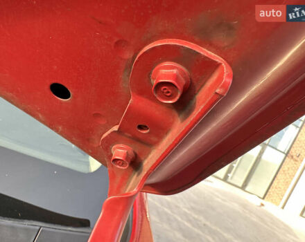 Червоний Кіа Niro, об'ємом двигуна 0 л та пробігом 163 тис. км за 17900 $, фото 32 на Automoto.ua