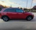 Красный Киа Niro, объемом двигателя 1.6 л и пробегом 39 тыс. км за 8700 $, фото 1 на Automoto.ua