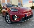 Красный Киа Niro, объемом двигателя 0 л и пробегом 67 тыс. км за 19850 $, фото 8 на Automoto.ua