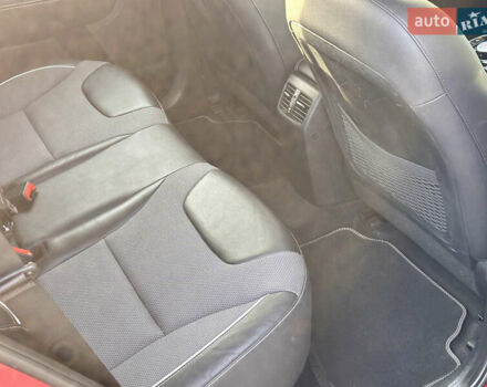 Красный Киа Niro, объемом двигателя 0 л и пробегом 163 тыс. км за 17850 $, фото 45 на Automoto.ua