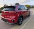 Красный Киа Niro, объемом двигателя 1.6 л и пробегом 39 тыс. км за 8700 $, фото 4 на Automoto.ua